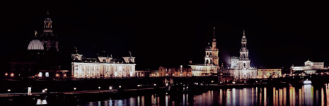 Dresden Pamorama